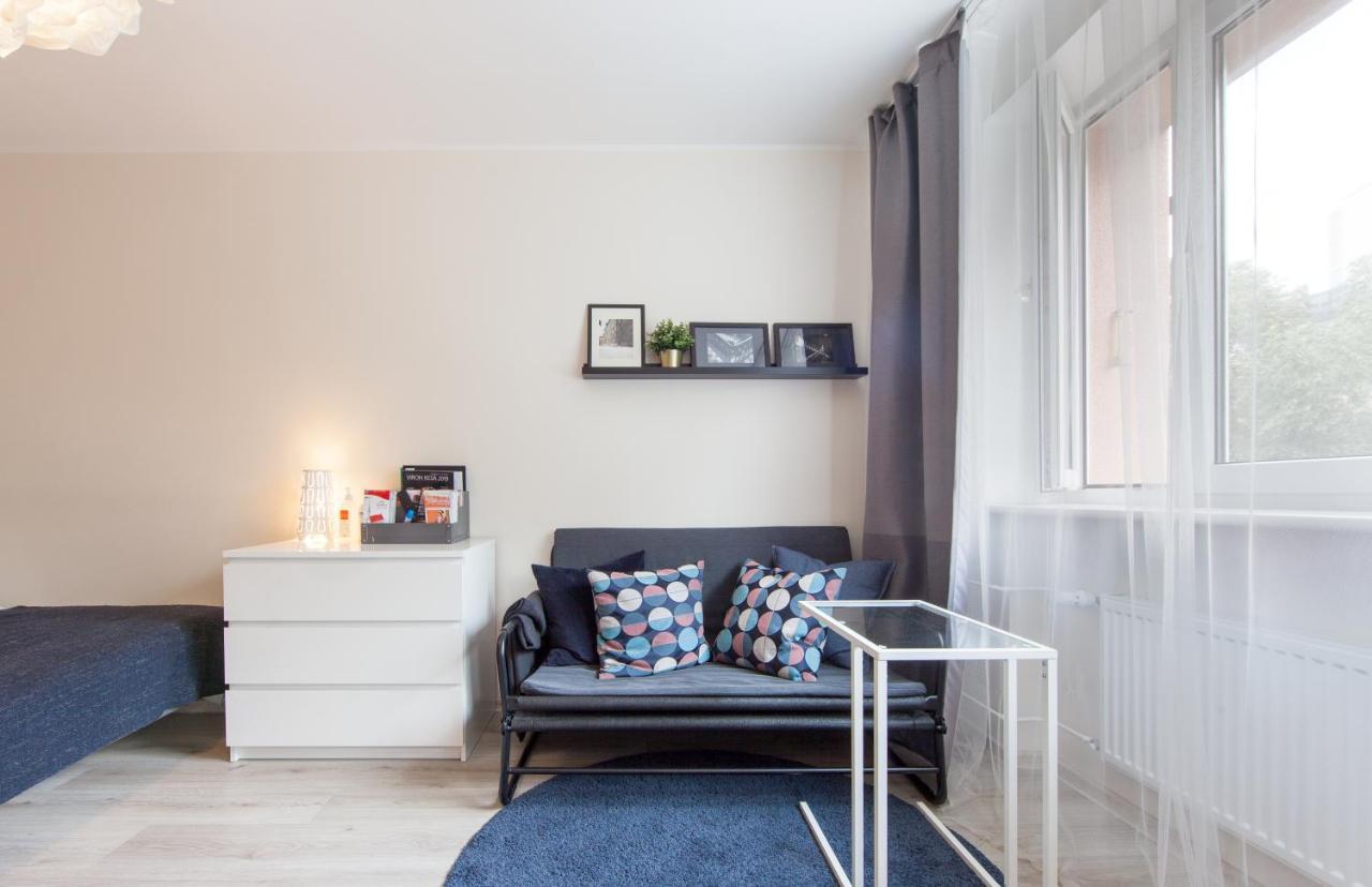 Scandinavian Style Apartment In City Center Talin Exterior foto